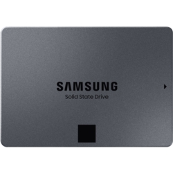 Solid-State-Laufwerk 2.5" 2TB Samsung 870 QVO retail