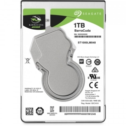 Festplatte 1TB Seagate ST1000LM048 5400RPM 128MB 7mm