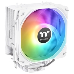 Prozessorkühler Thermaltake UX200 SE Air Cooler ARGB MB Sync White