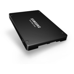 Solid-State-Laufwerk 2.5" 3.8TB Samsung PM1733 U.2 NVMe PCIe 4.0 x 4 bulk Ent.