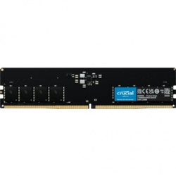 RAM DDR5 4800 32GB Crucial CL40 UDIMM