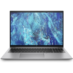 HP ZBook Firefly 16 G11 Intel Core Ultra 7 155H 40,64cm 16Zoll WUXGA 64GB 2TB/SSD NVIDIA A