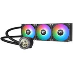 Wasserkühler Thermaltake TH360 V2 Ultra ARGB Sync CPU Liquid Cooler All-In-One