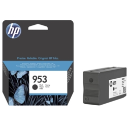 HP Tintenpatrone schwarz 953 L0S58AE HP Tintenpatrone schwarz 953 L0S58AE