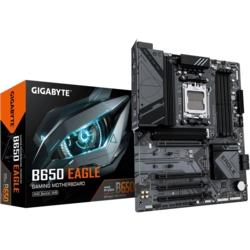 Motherboard Gigabyte B650 EAGLE (B650.AM5.ATX.DDR5) Motherboard Gigabyte B650 EAGLE (B650.AM5.ATX.DDR5)